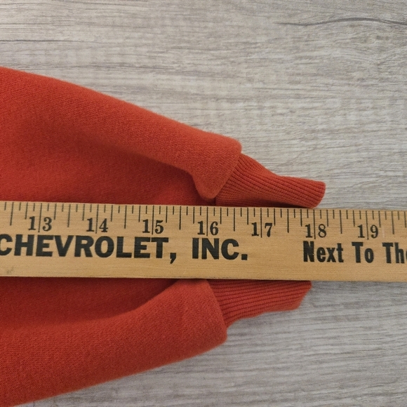 Divided H&M Label BILLIE EILISH Concert Tour Womens Size Small Sweatshirt Merch - Picture 6 of 6